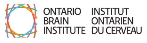 Ontario Brain Institute logo